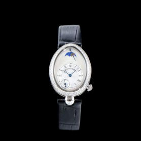 [Breguet-브레게] Reine de Naples- 레인 드 네이플  오토매틱