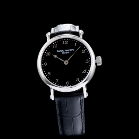 [PATEK PHILIPPE-파텍필립] 칼라트라바  칼리버 7200R