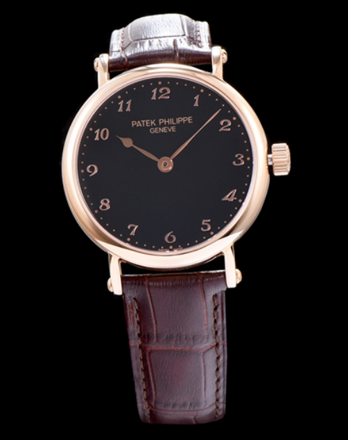 [PATEK PHILIPPE-파텍필립] 칼라트라바  칼리버 7200R