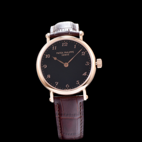 [PATEK PHILIPPE-파텍필립] 칼라트라바  칼리버 7200R