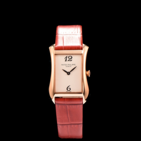 [PATEK PHILIPPE-파텍필립] Gondolo-곤돌로  쿼츠