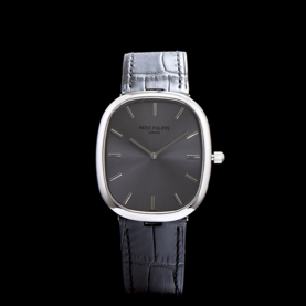 [PATEK PHILIPPE-파텍필립] Golden Ellipse-골든 이클립스 오토매틱