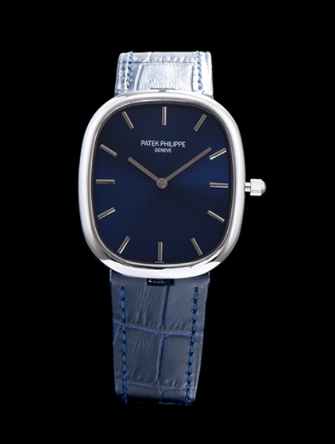 [PATEK PHILIPPE-파텍필립] Golden Ellipse-골든 이클립스 오토매틱