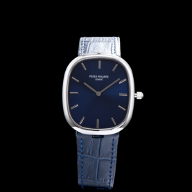 [PATEK PHILIPPE-파텍필립] Golden Ellipse-골든 이클립스 오토매틱