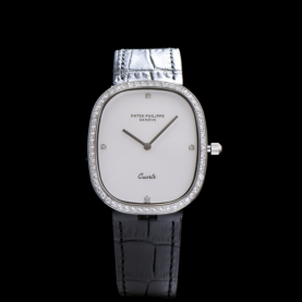 [PATEK PHILIPPE-파텍필립] Golden Ellipse-골든 이클립스 오토매틱