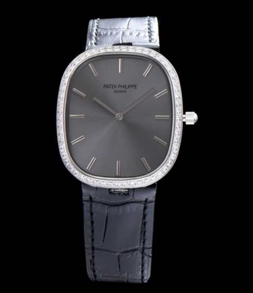 [PATEK PHILIPPE-파텍필립] Golden Ellipse-골든 이클립스 오토매틱