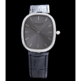[PATEK PHILIPPE-파텍필립] Golden Ellipse-골든 이클립스 오토매틱
