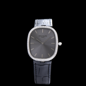[PATEK PHILIPPE-파텍필립] Golden Ellipse-골든 이클립스 오토매틱