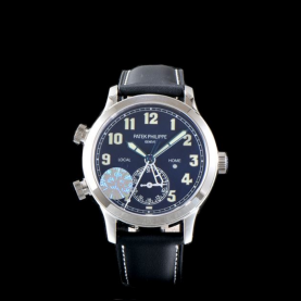 [PATEK PHILIPPE-파텍필립] 그랜드 컴플리케이션 트레벌타임 칼리버 5520P-001