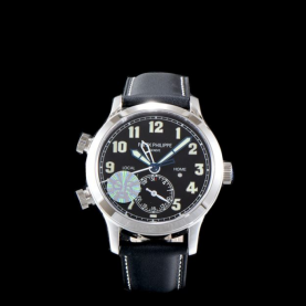 [PATEK PHILIPPE-파텍필립] 그랜드 컴플리케이션 트레벌타임-2 칼리버 5520P-001