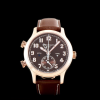 [PATEK PHILIPPE-파텍필립] 그랜드 컴플리케이션 트레벌타임-3 칼리버 5520P-001