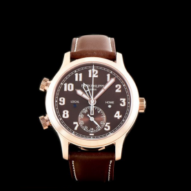 [PATEK PHILIPPE-파텍필립] 그랜드 컴플리케이션 트레벌타임-3 칼리버 5520P-001