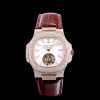 [PATEK PHILIPPE-파텍필립] nautilus - 노틸러스 투어빌론