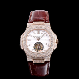 [PATEK PHILIPPE-파텍필립] nautilus - 노틸러스 투어빌론