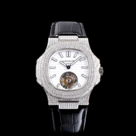 [PATEK PHILIPPE-파텍필립] nautilus - 노틸러스 투어빌론