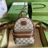 [GUCCI-구찌] GG 멀티펑션 숄더백