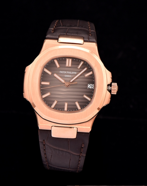 [PATEK PHILIPPE-파텍필립] nautilus - 노틸러스  5711R-001