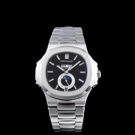 [PATEK PHILIPPE-파텍필립] nautilus - 노틸러스 칼리버  5726A-001