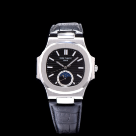 [PATEK PHILIPPE-파텍필립] nautilus - 노틸러스 칼리버