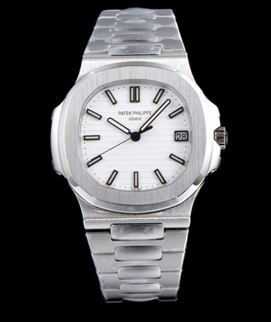 [PATEK PHILIPPE-파텍필립] nautilus - 노틸러스 칼리버  57111A-011