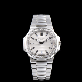 [PATEK PHILIPPE-파텍필립] nautilus - 노틸러스 칼리버 57131G-010