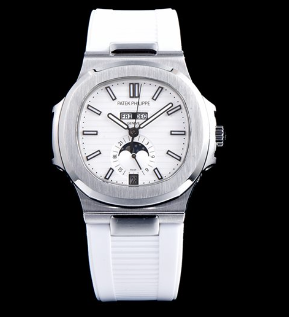 [PATEK PHILIPPE-파텍필립] nautilus - 노틸러스 칼리버 57261A-010