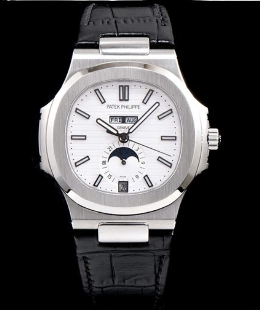 [PATEK PHILIPPE-파텍필립] nautilus - 노틸러스 칼리버 5726A-001