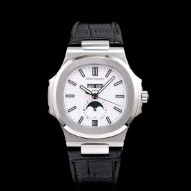 [PATEK PHILIPPE-파텍필립] nautilus - 노틸러스 칼리버 5726A-001