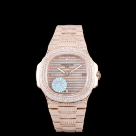 [PATEK PHILIPPE-파텍필립] nautilus - 노틸러스 칼리버 571910G