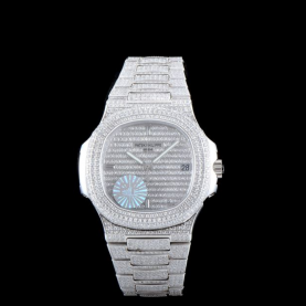 [PATEK PHILIPPE-파텍필립] nautilus - 노틸러스 칼리버  571910G