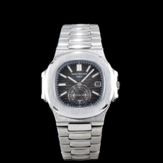 [PATEK PHILIPPE-파텍필립] nautilus - 노틸러스 칼리버 59801A-014