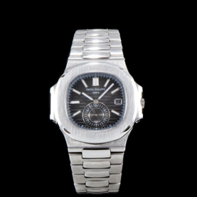[PATEK PHILIPPE-파텍필립] nautilus - 노틸러스 칼리버 59801A-014