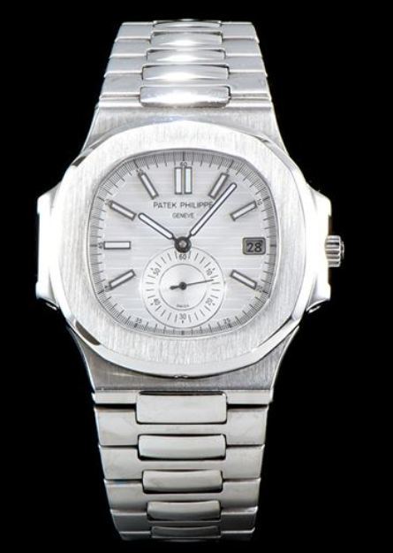 [PATEK PHILIPPE-파텍필립] nautilus - 노틸러스 칼리버 59801A-019