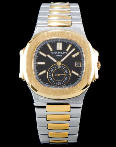 [PATEK PHILIPPE-파텍필립] nautilus - 노틸러스 칼리버 59801R-001