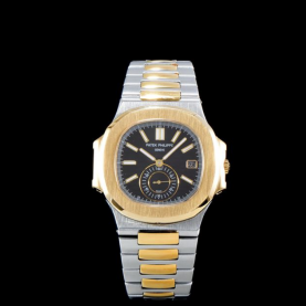 [PATEK PHILIPPE-파텍필립] nautilus - 노틸러스 칼리버 59801R-001