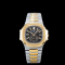 [PATEK PHILIPPE-파텍필립] nautilus - 노틸러스 칼리버 59801R-001