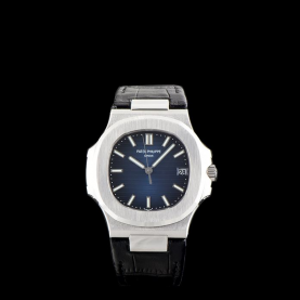 [PATEK PHILIPPE-파텍필립] nautilus - 노틸러스 칼리버 57111A 010