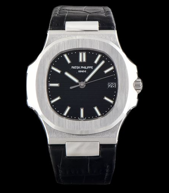 [PATEK PHILIPPE-파텍필립] nautilus - 노틸러스 칼리버  57111A 010