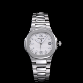 [PATEK PHILIPPE-파텍필립] nautilus - 노틸러스 Ladies  70111 쿼츠