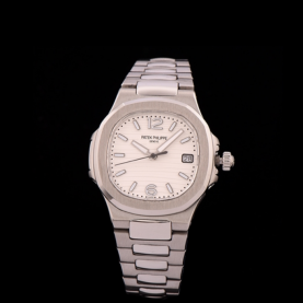 [PATEK PHILIPPE-파텍필립] nautilus - 노틸러스 Ladies  70111 쿼츠