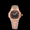 [PATEK PHILIPPE-파텍필립] nautilus - 노틸러스 Ladies 쿼츠