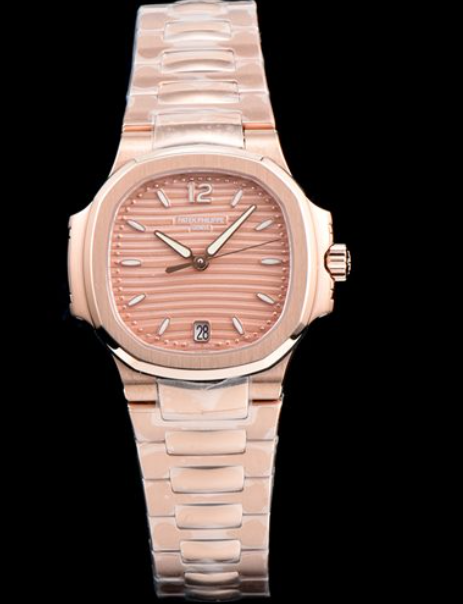 [PATEK PHILIPPE-파텍필립] nautilus - 노틸러스 Ladies 70101R-011 쿼츠