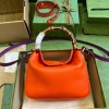 [GUCCI-구찌] 다이애나 스몰 토트백