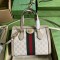 [GUCCI-구찌] 오피디아 GG 스몰 토트백