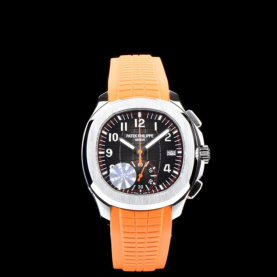 [PATEK PHILIPPE-파텍필립] Aquanaut-아쿠아넛 5968A-001