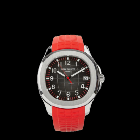 [PATEK PHILIPPE-파텍필립] Aquanaut-아쿠아넛  5167