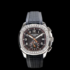 [PATEK PHILIPPE-파텍필립] Aquanaut-아쿠아넛   5968A-001