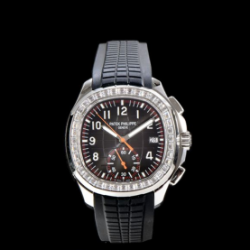 [PATEK PHILIPPE-파텍필립] Aquanaut-아쿠아넛   5968A-001