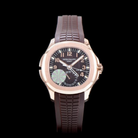 [PATEK PHILIPPE-파텍필립] Aquanaut-아쿠아넛    5164R-001