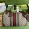 [GUCCI-구찌] 사보이 스몰 더플백